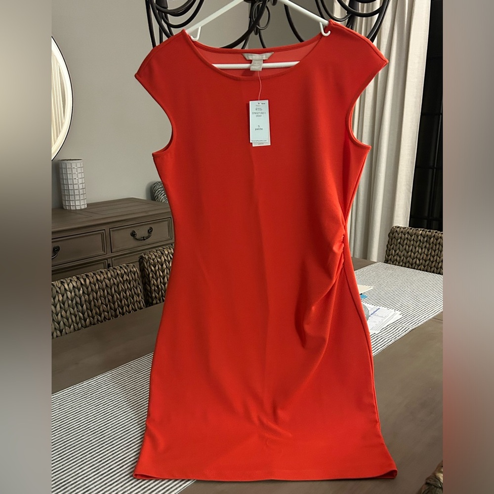 NWT: Banana Republic Women’s Dress